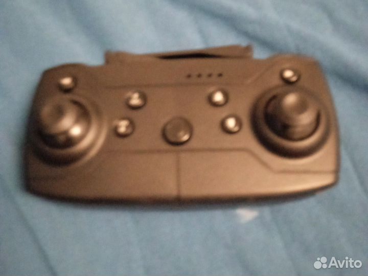 Квадрокоптер BTai