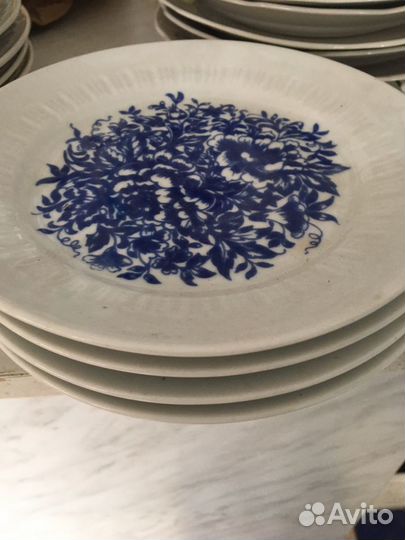 Набор столовой посуды