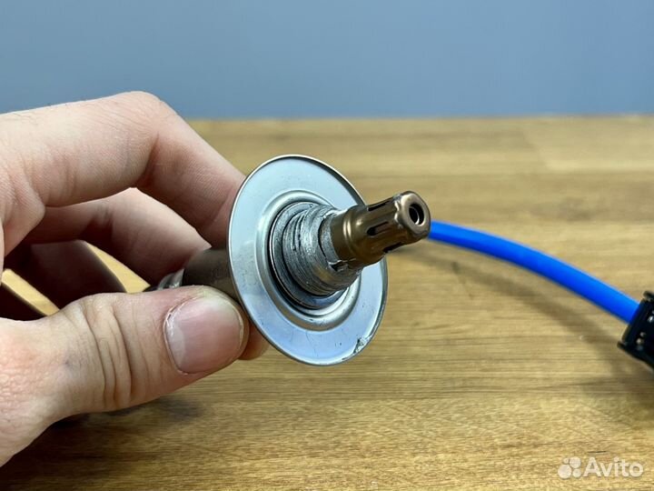 Лямбда зонд датчик кислородный DOX0513 36531RZA013