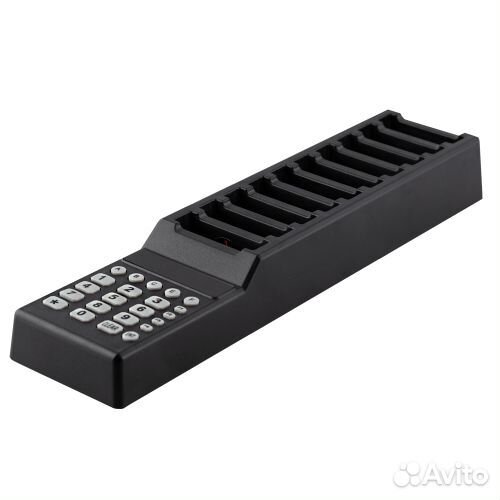 K-TP10 W - комплект