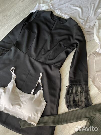 Женские вещи 44-46 размер