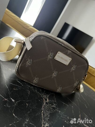 Сумка женская через плечо