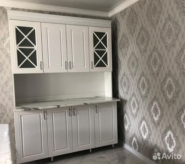 Кухонный буфет