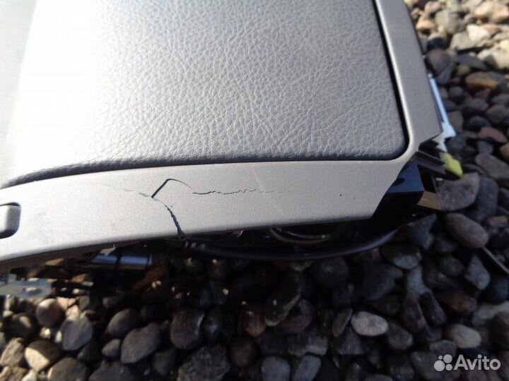 Монитор Toyota Avensis AZT251 2AZ-FSE 2007/2