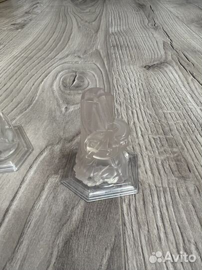 Фигурки и портал Disney Infinity 2.0