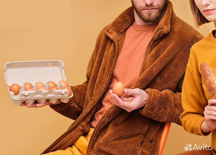 Супервайзер даркстора продуктовой сети Я Маркет