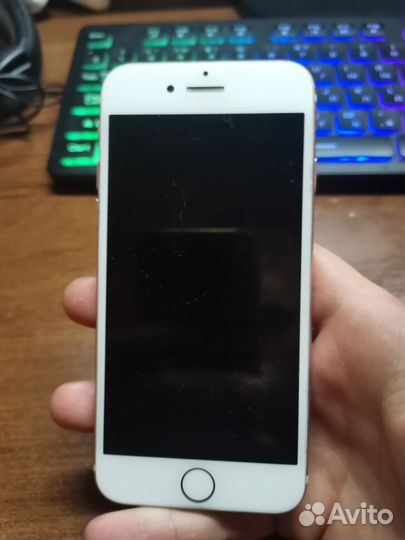 iPhone 8 32gb