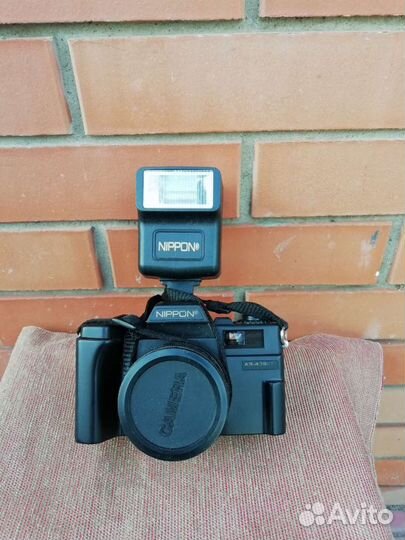 Фотоаппарат