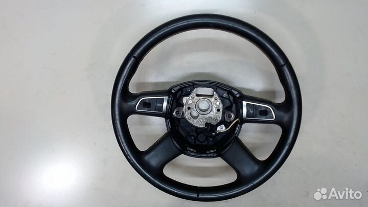 Руль Audi Q7, 2011