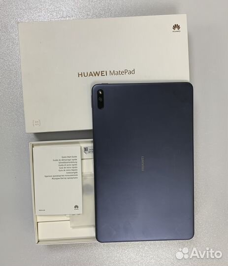 Huawei MatePad