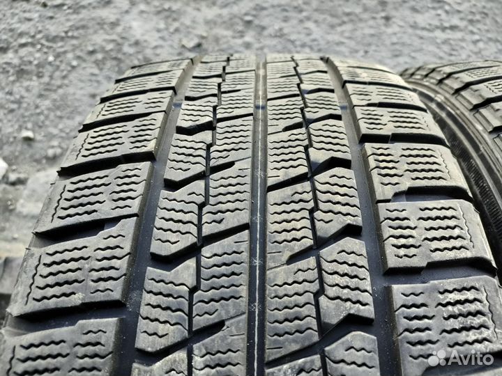 Goodyear Ice Navi Zea II 225/45 R18
