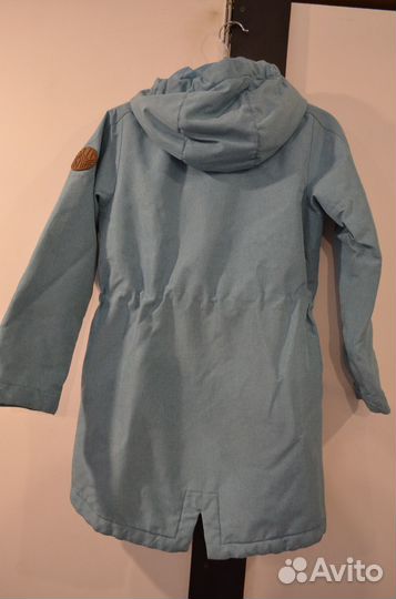 Парка демисезон