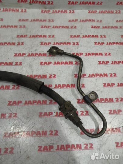 Шланг гидроусилителя Mitsubishi Challenger K99