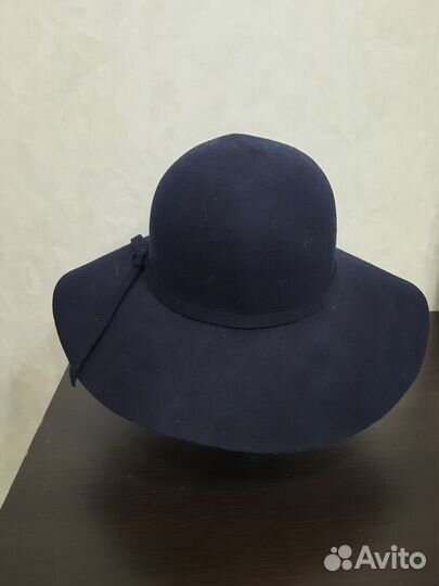 Шляпа женская