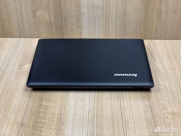 Ноутбук Lenovo для интерна, фильмов, работы