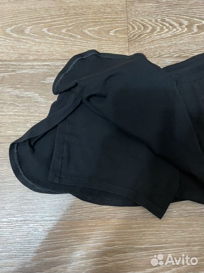 Шорты спортивный для девочки Solo