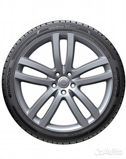 Hankook Ventus S1 Evo Z 295/30 R20 101Y