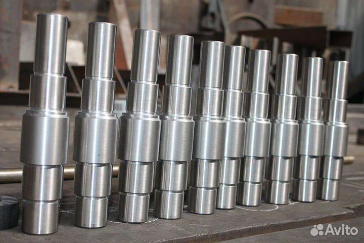 Токарные работы, токарь, работаем С юр.лицами