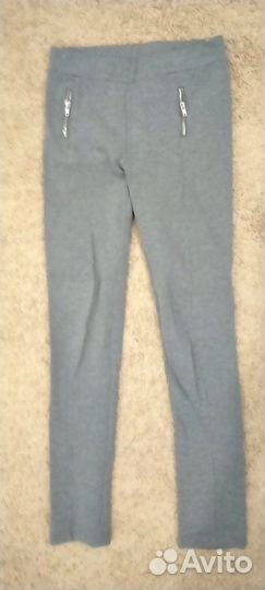 Лосины на девочку