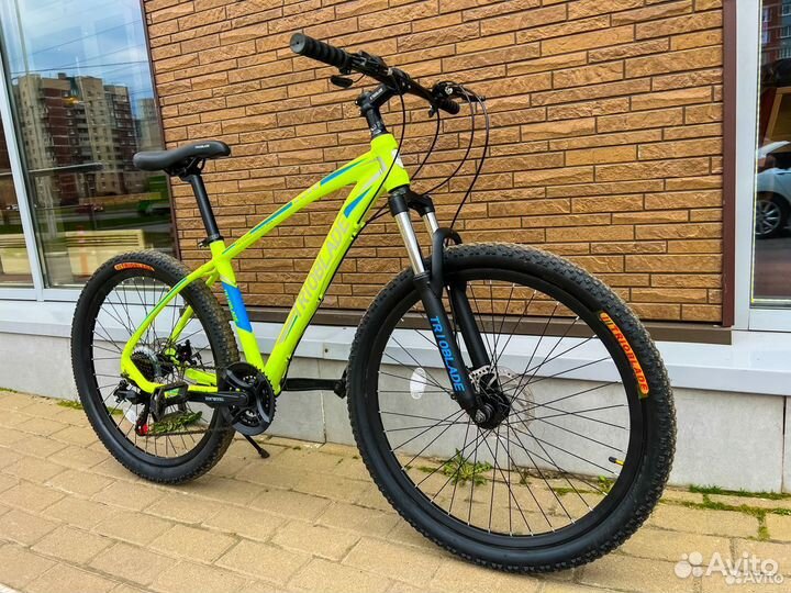 Велосипед колеса 26 дюйма