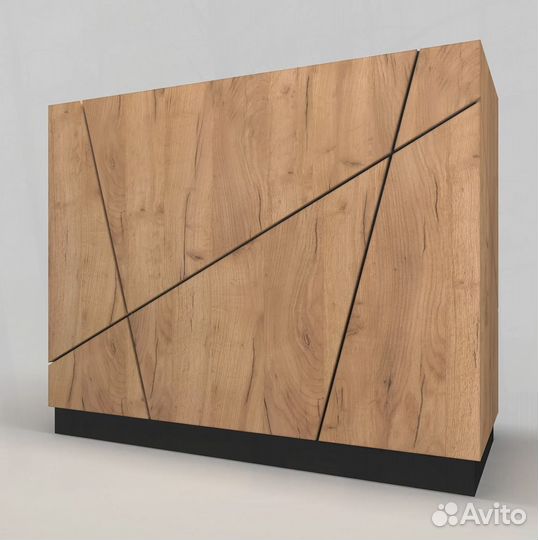 Ресепшен Барная стойка Хай Тек