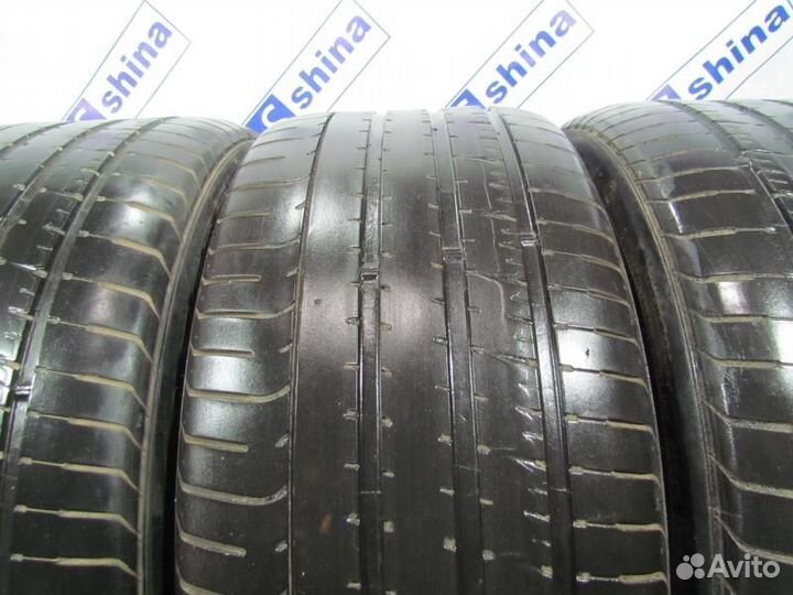 Pirelli P Zero 275/35 R20 96R