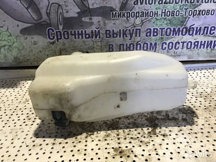 Бачок омывателя Renault Sandero