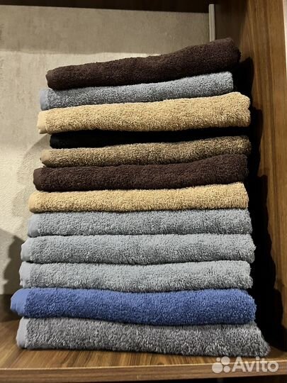 Полотенца махровые оптом