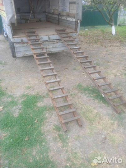 Грузоперевозки