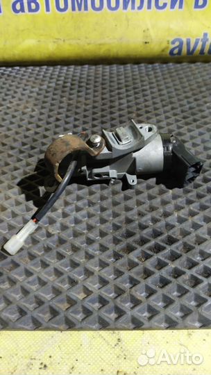 Замок зажигания Chevrolet Aveo