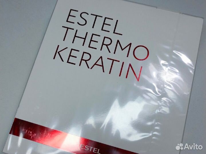 Шампунь эстель Маска Кондиционер