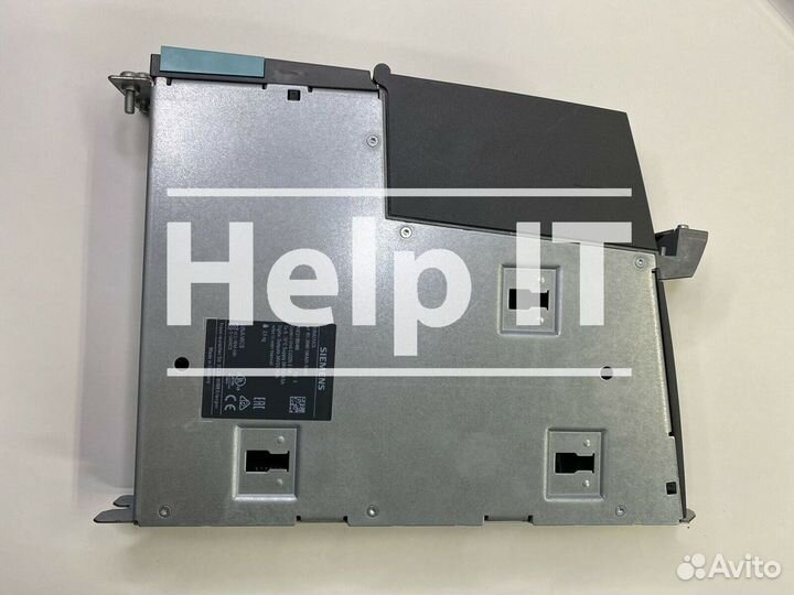 Блок управления Siemens 6SL3040-1MA01-0AA0