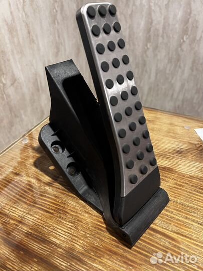 Педаль газа mercedes