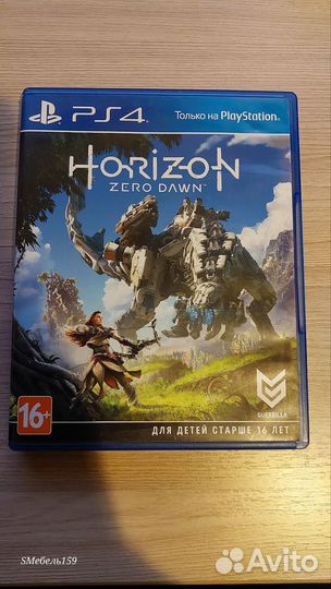 Игры для приставок ps4