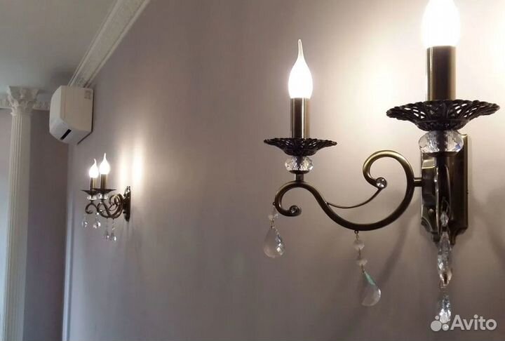 Услуги электрика Электрик Аварийный выезд