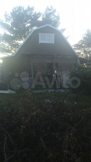 Участок 12 сот. (СНТ, ДНП)