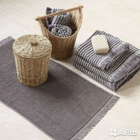 Корзина zara home