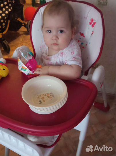 Стульчик для кормления