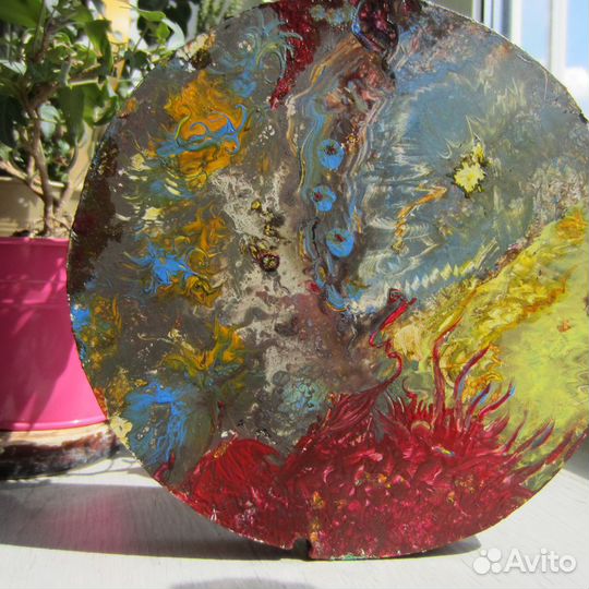 Картины для интерьера