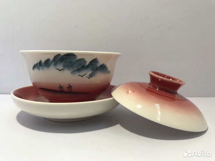 Гайвань для чая