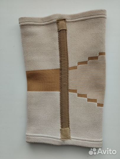 Бандаж на колено