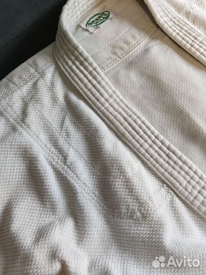 Кимоно для дзюдо