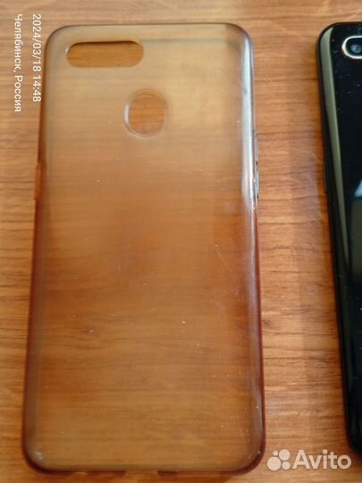 OPPO A5s, 3/32 ГБ