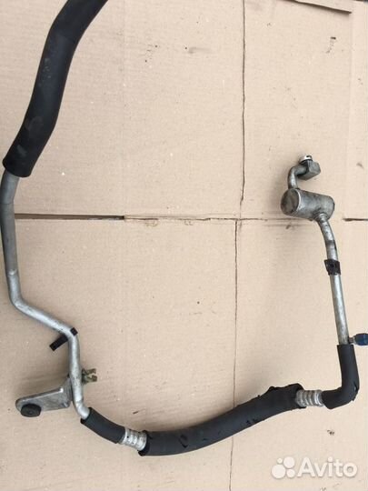 Трубка кондиционера Nissan Primera P12E