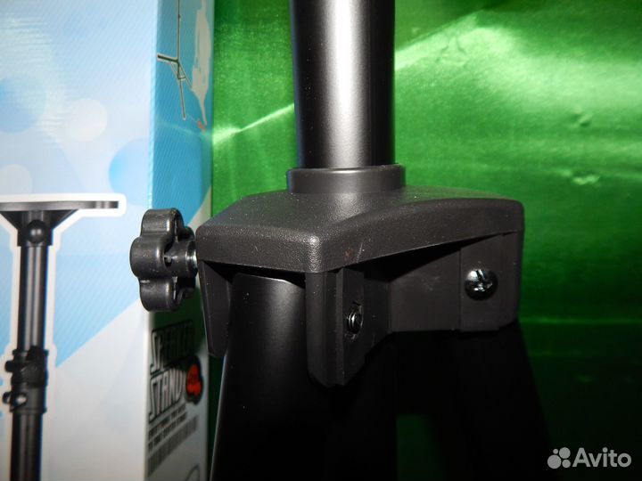 Стойкa для акустических system 180cm и до 45кг