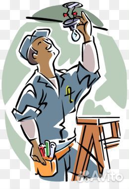 Мастер на час