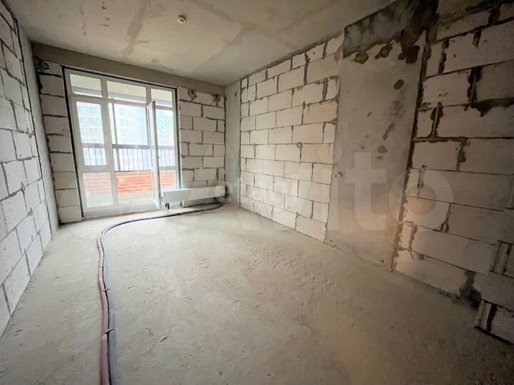 Квартира-студия, 23,9 м², 5/14 эт.