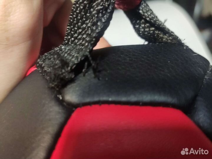 Груша на растяжках. В резерве