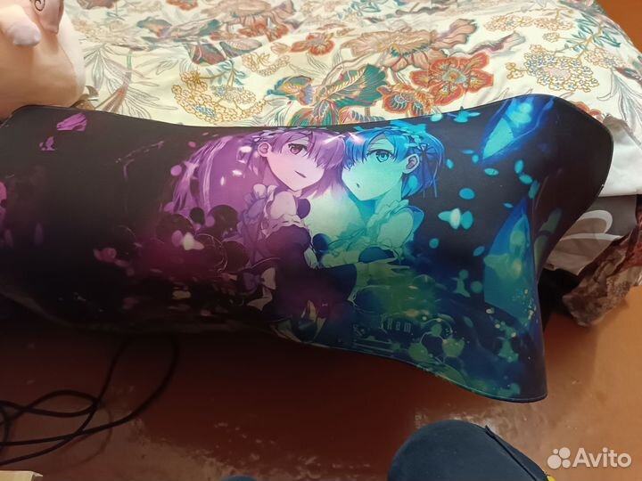 Коврик для пк