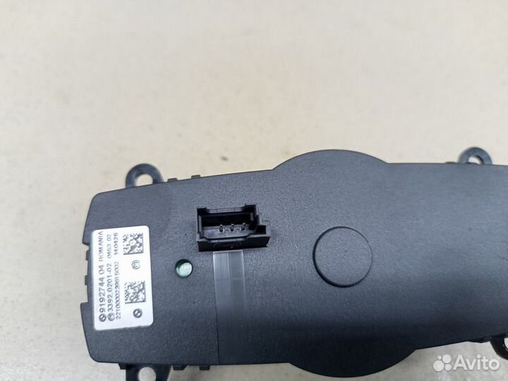 Переключатель света фар 5-serie GT F07 2009-2016